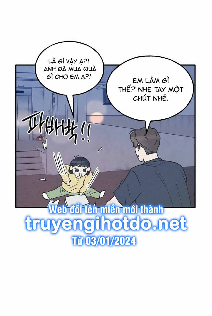 Quy Luật Làm Bạn Với Con Trai Chương 51.1 Ảnh 20