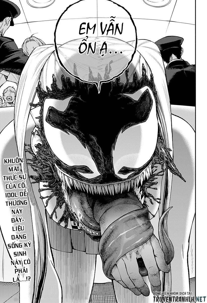 Deadpool: Samurai Chương 3 Ảnh 32