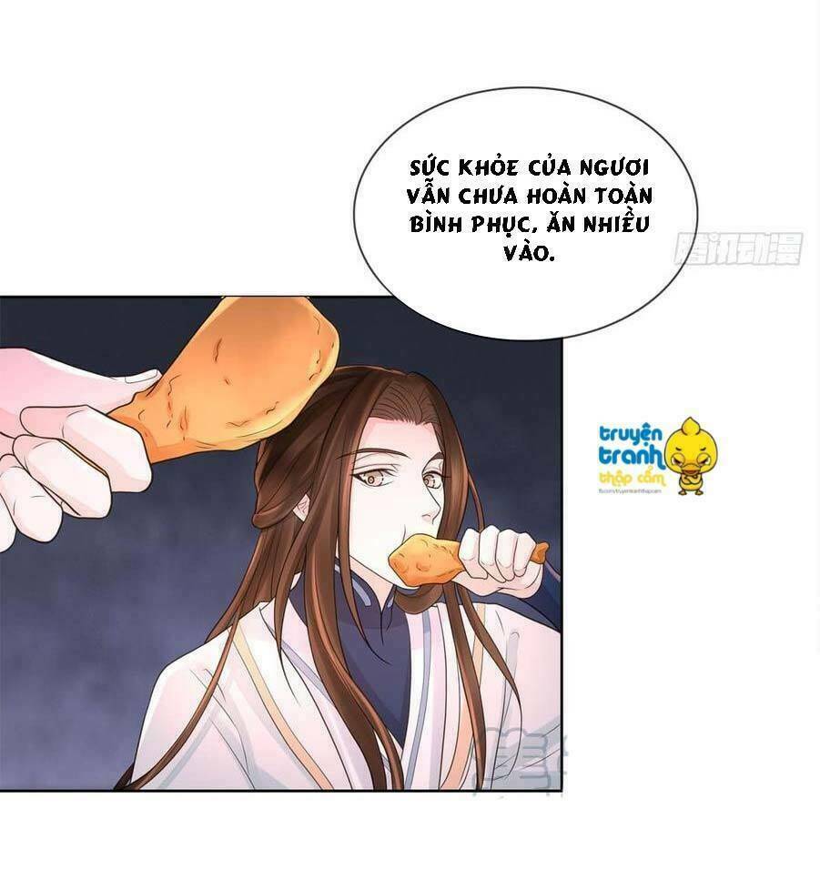 Đại Giá Thừa Tướng Chương 149 Ảnh 14