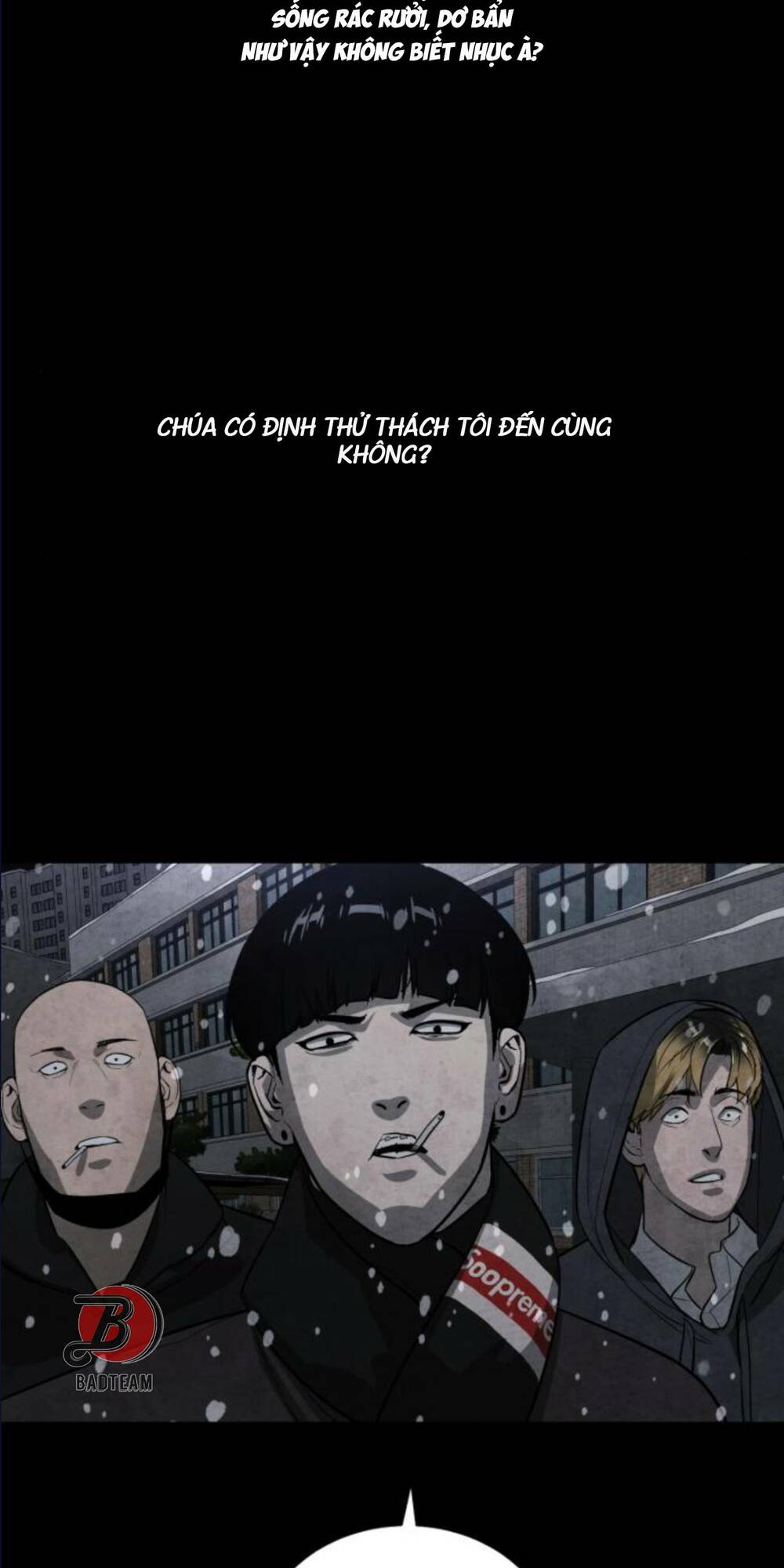 Máu Trắng Chương 87.5 Ảnh 56