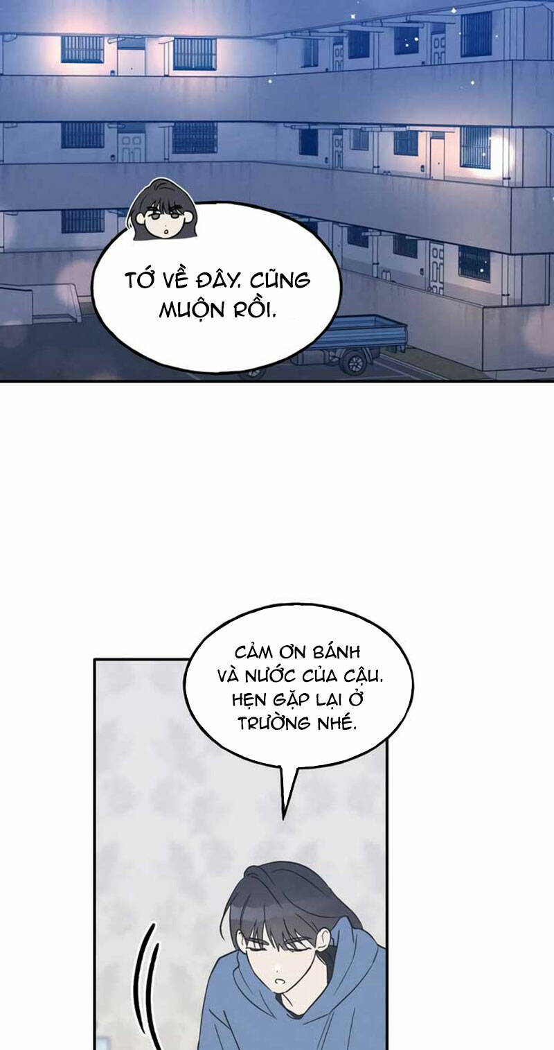 Quy Luật Làm Bạn Với Con Trai Chương 47.2 Ảnh 13