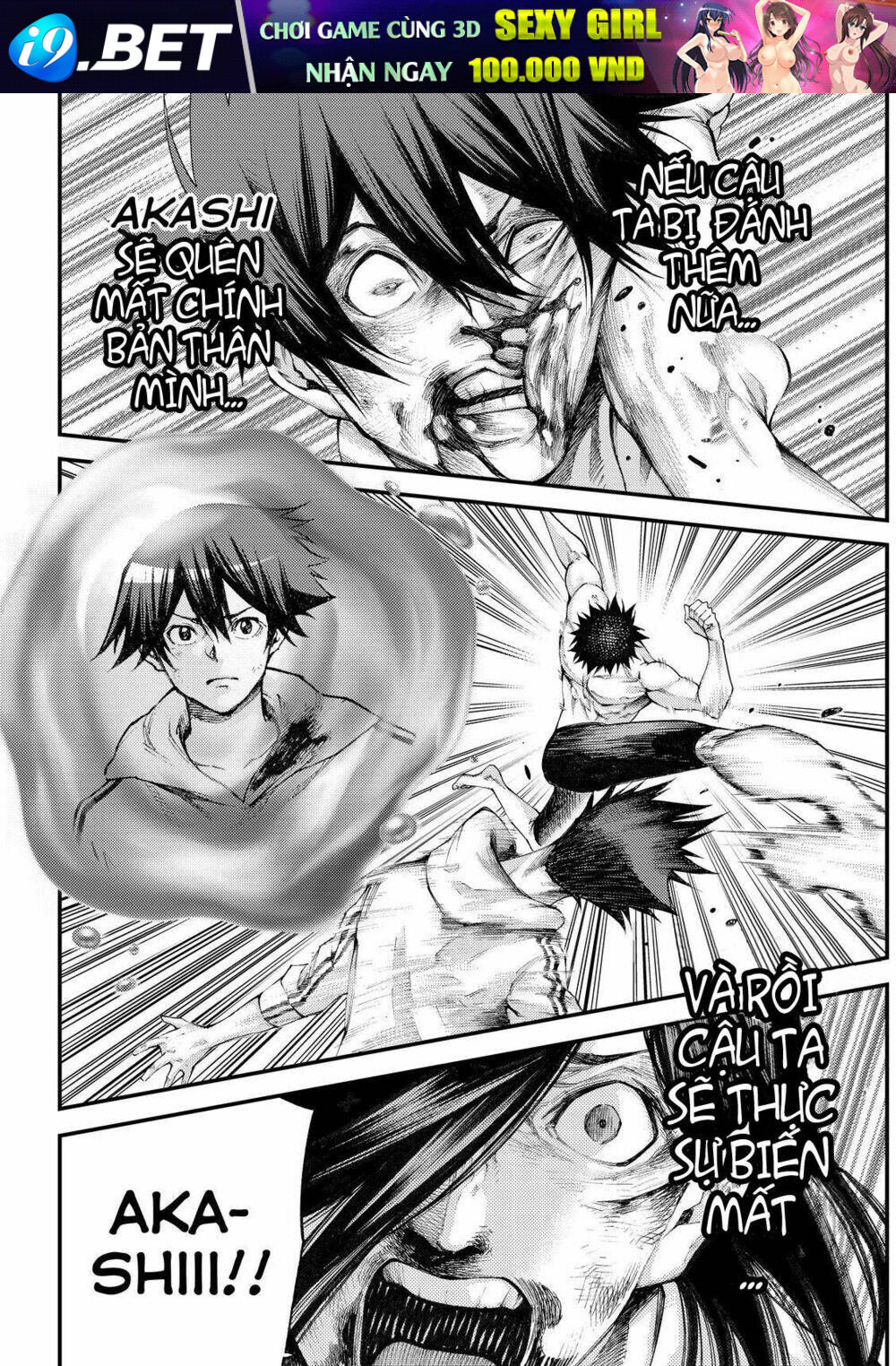 Kamisama No Iutoori Ii Chương 184 Ảnh 17