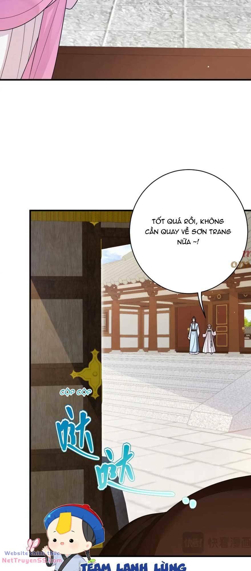 Manh Thê Thất Thất Chương 46 Ảnh 38
