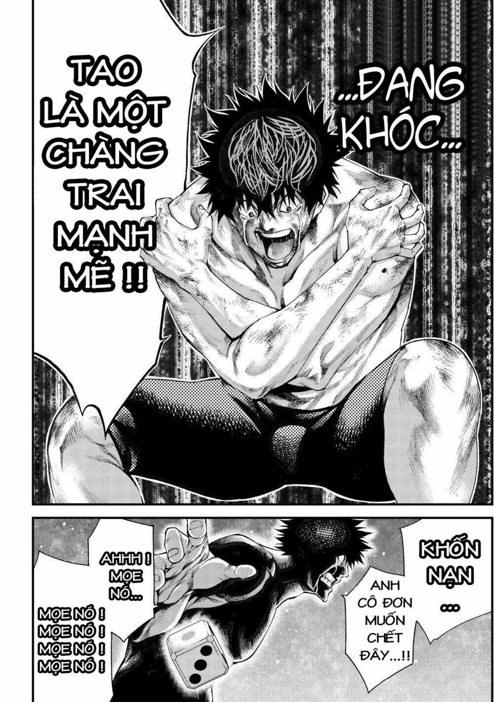 Kamisama No Iutoori Ii Chương 184 Ảnh 15