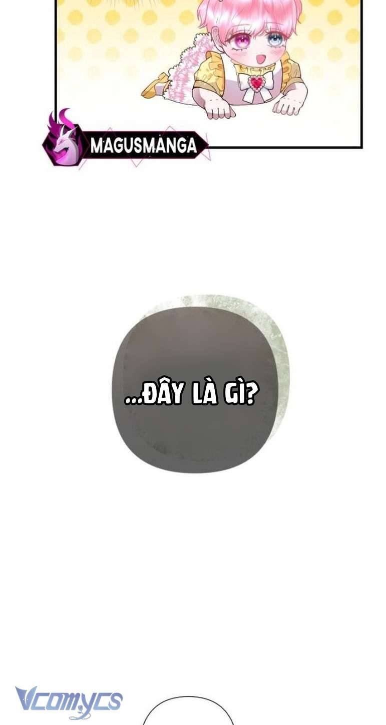 Sau Này Họ Sẽ Sinh Ra Tôi Chương 5 Ảnh 61