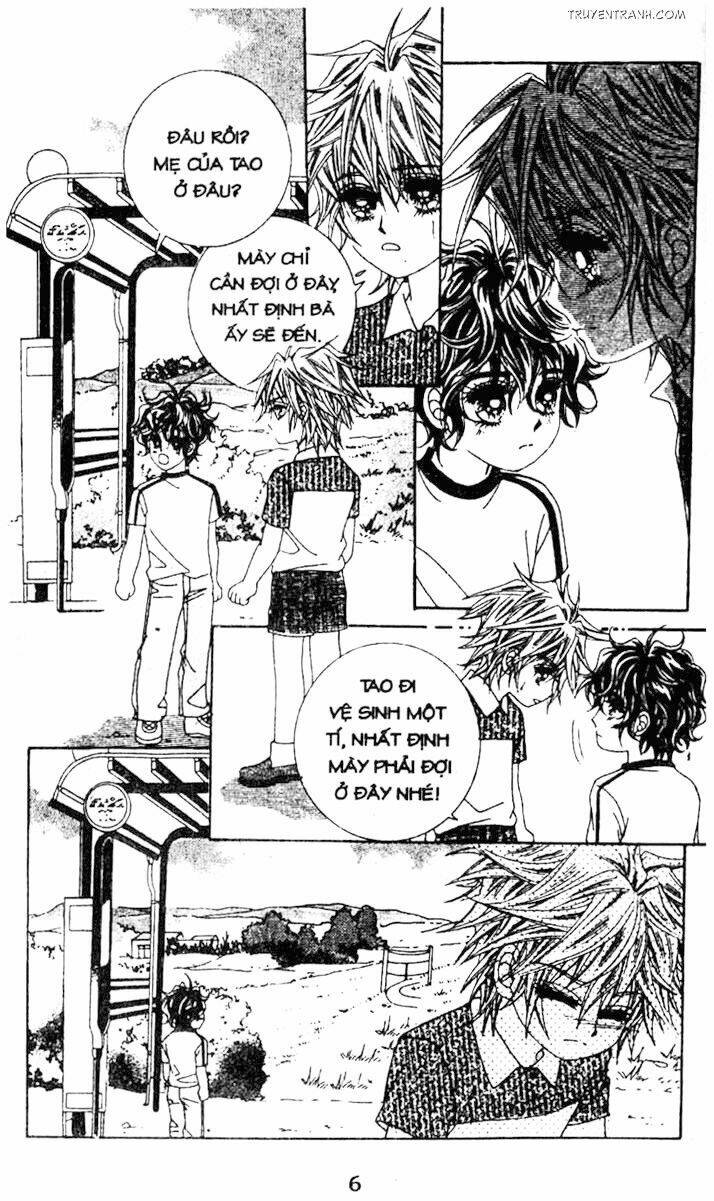Điên Vì Yêu - Love Like Crazy Chương 48 Ảnh 8