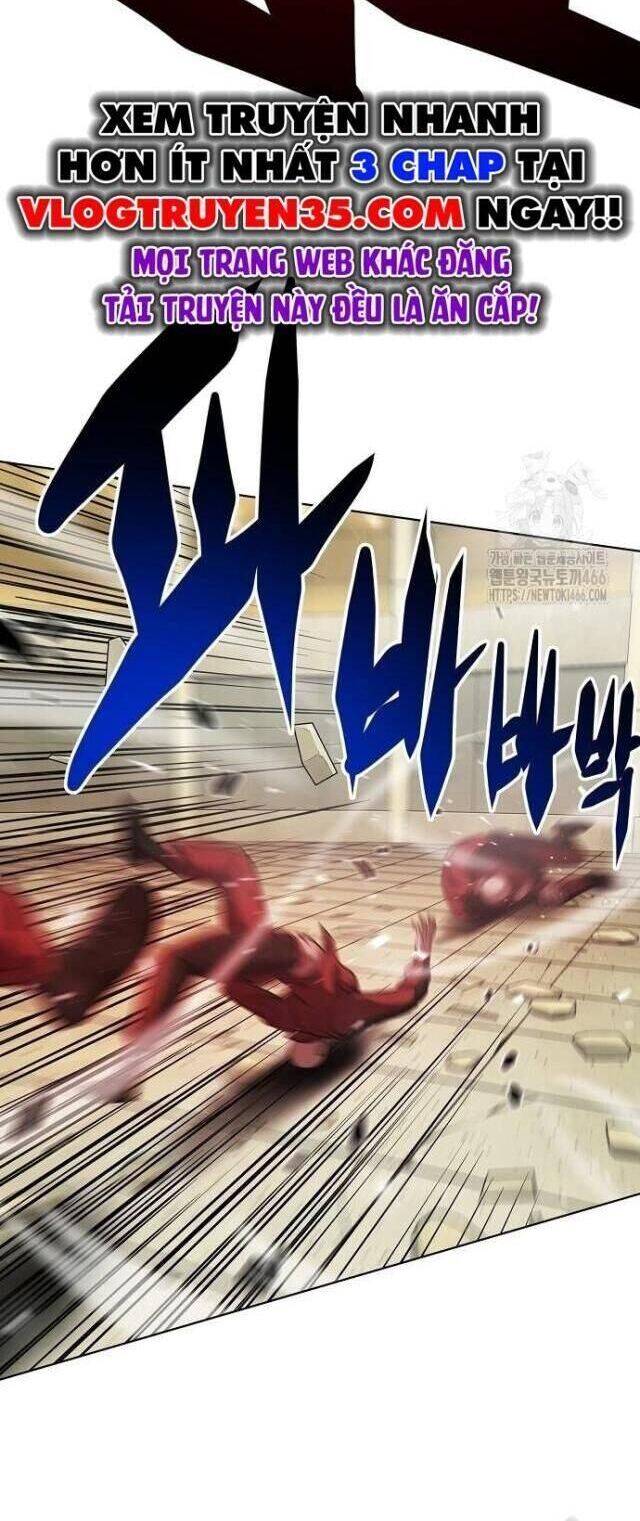 Sàn Đấu Sống Còn Chương 30 Ảnh 14