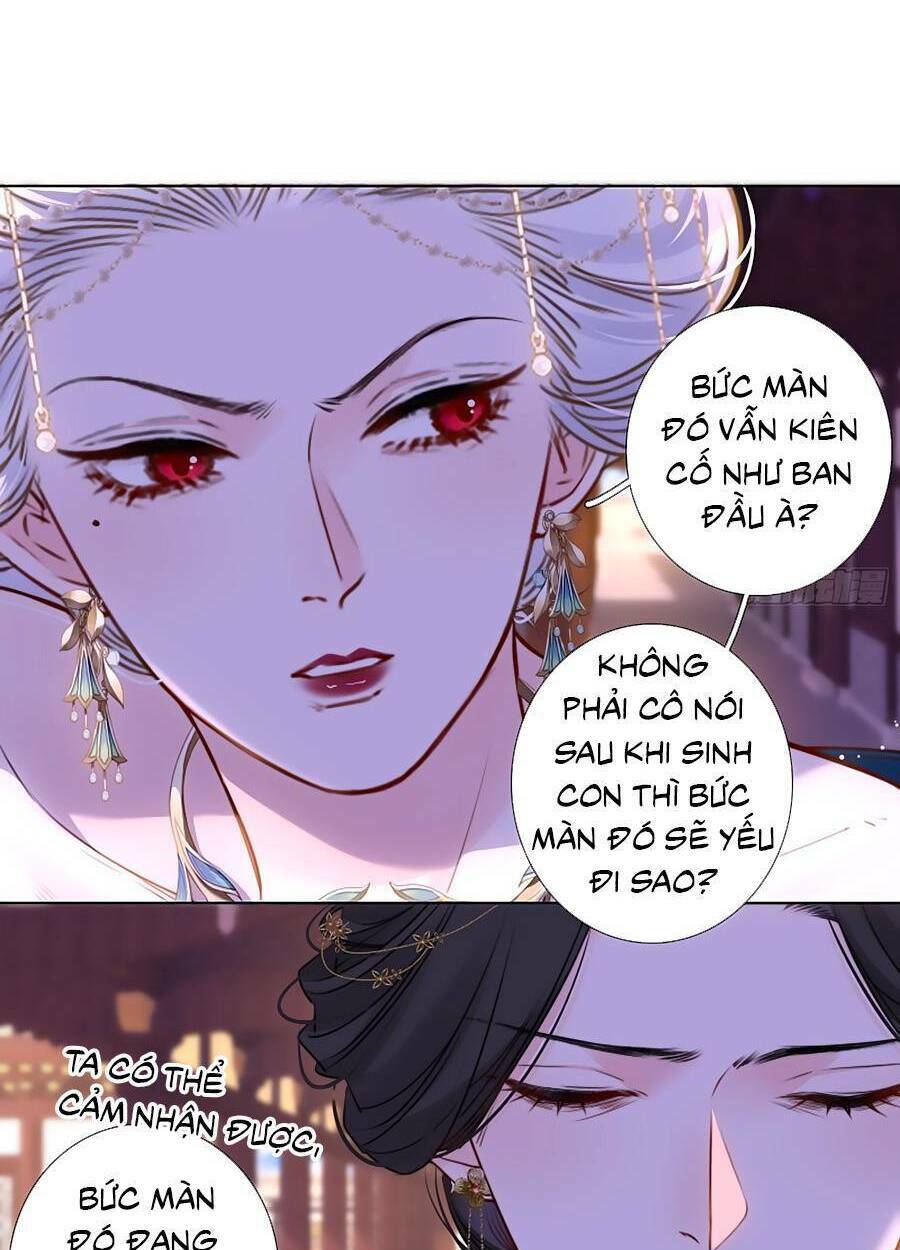 Kim Ốc Tàng Kiều Chương 70 Ảnh 11