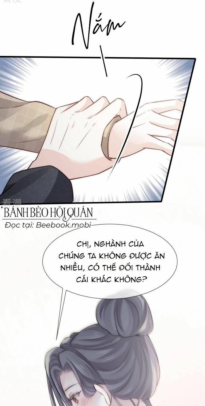Đỉnh Lưu Niên Hạ Thèm Muốn Tôi Đã Lâu Chương 17 Ảnh 43