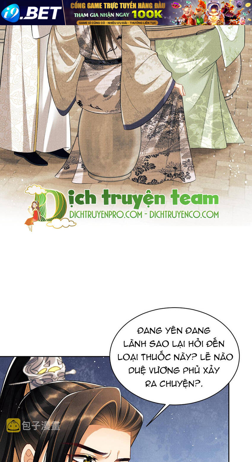 Thê Vi Thượng Chương 129 Ảnh 10