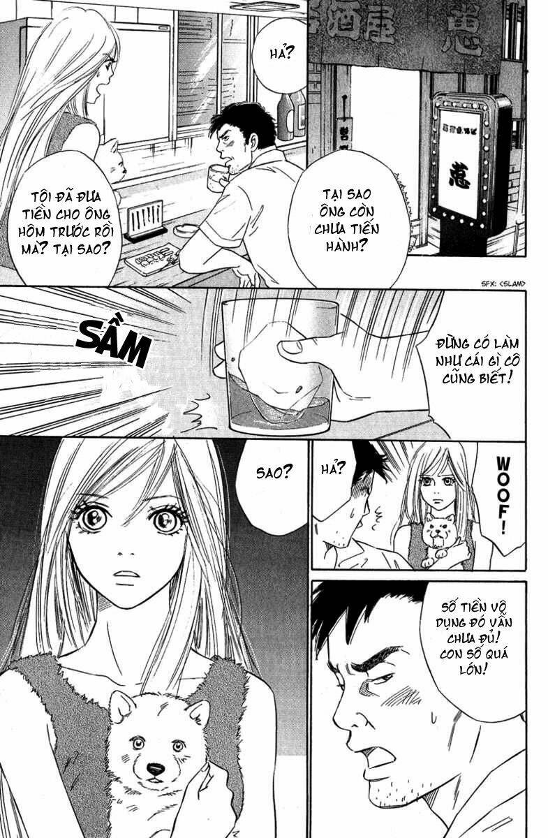 Deep Love - Pao No Monogatari Chương 9 Ảnh 22