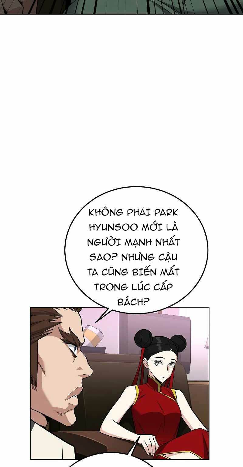 Thiên Ma Quân Sư Chương 95 Ảnh 10