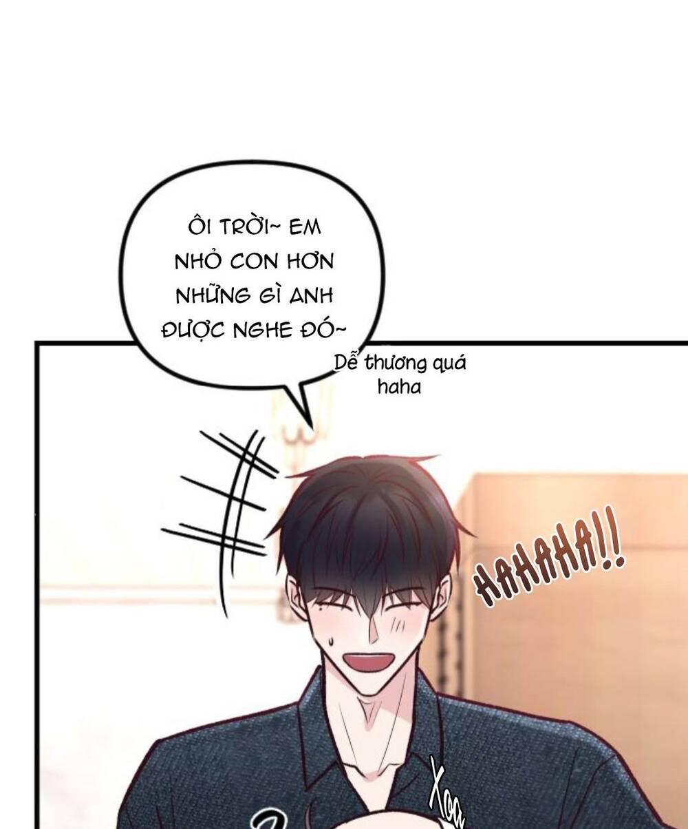 Tình Cờ Ta Gặp Nhau Chương 28 Ảnh 34