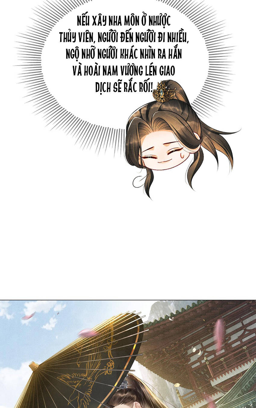 Thê Vi Thượng Chương 128 Ảnh 4