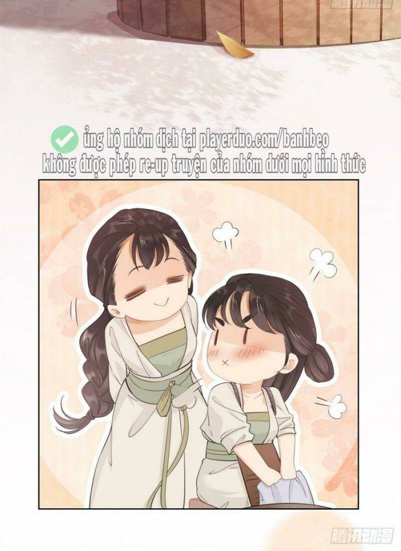 Mê Hoặc Lòng Người Chương 7 Ảnh 12