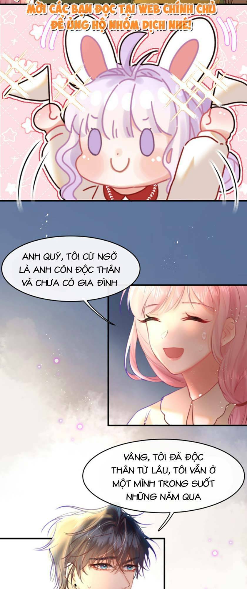 Tôi Nhặt Được Tiểu Ma Nữ Chương 6 Ảnh 26