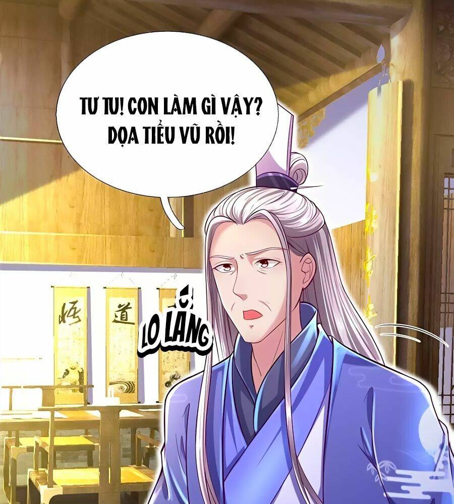 Phụng Lâm Thiên Hạ: Đệ Nhất Mỹ Nữ Chương 62 Ảnh 42