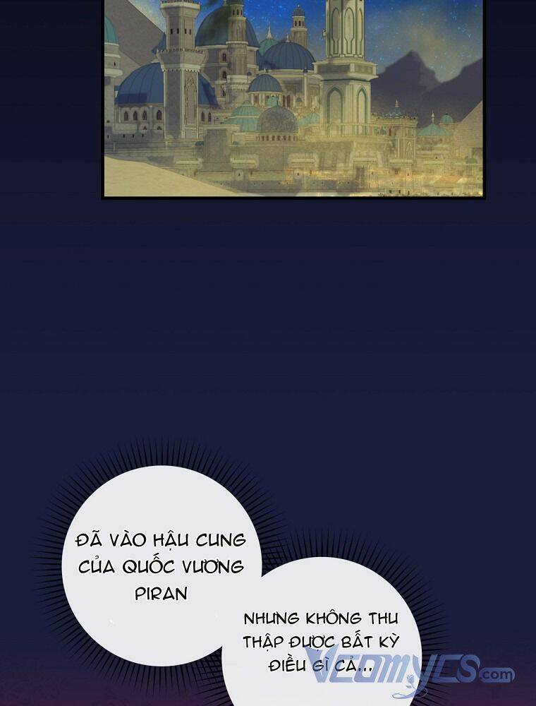 Hiệp Sĩ Hoa Băng Chương 67 Ảnh 3