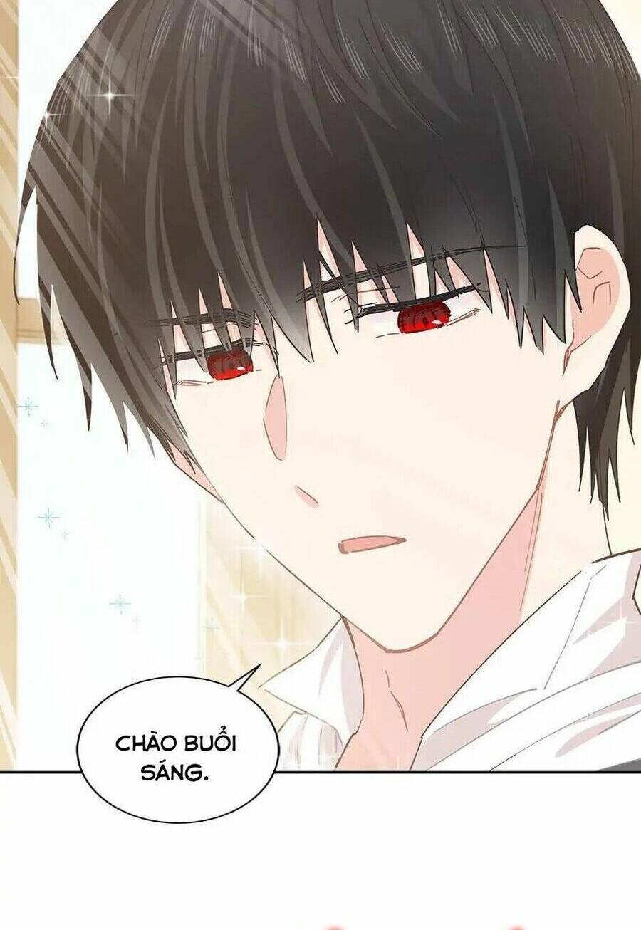Tôi Đã Mệt Rồi Chương 67 Ảnh 9
