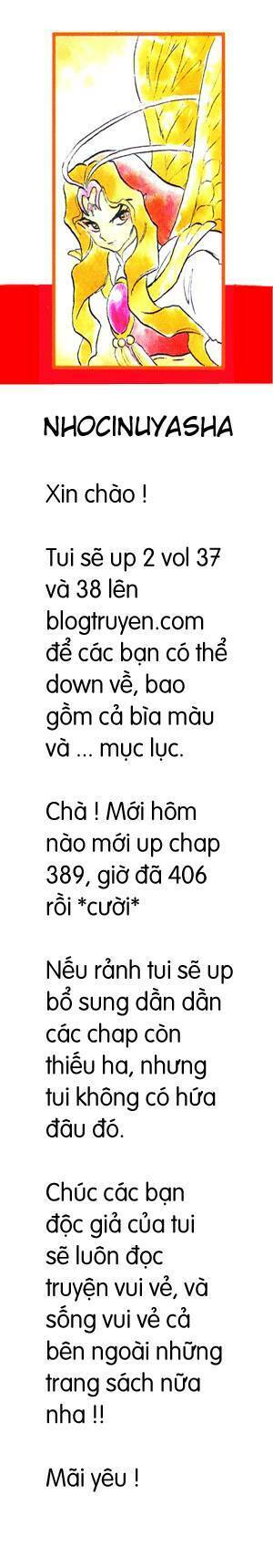 Suối Lời Nguyền Chương 406 Ảnh 2