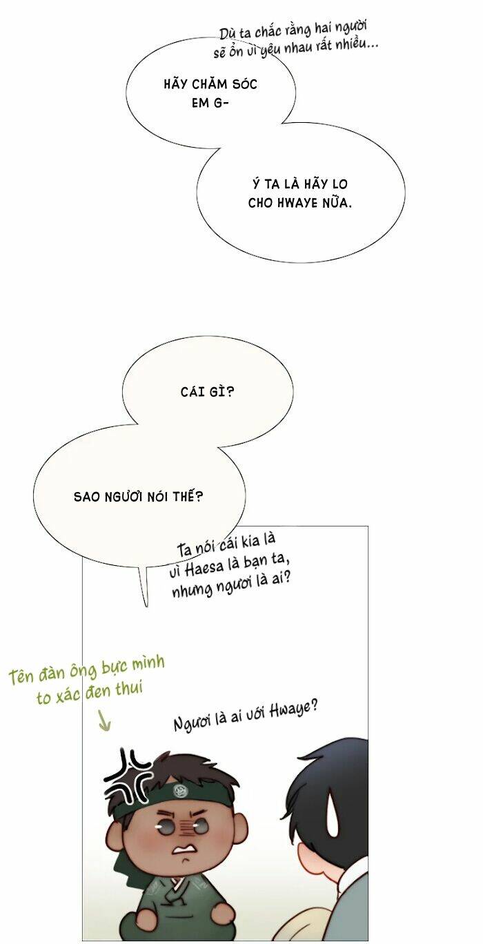 Mùa Đông Tăm Tối Chương 124 Ảnh 36