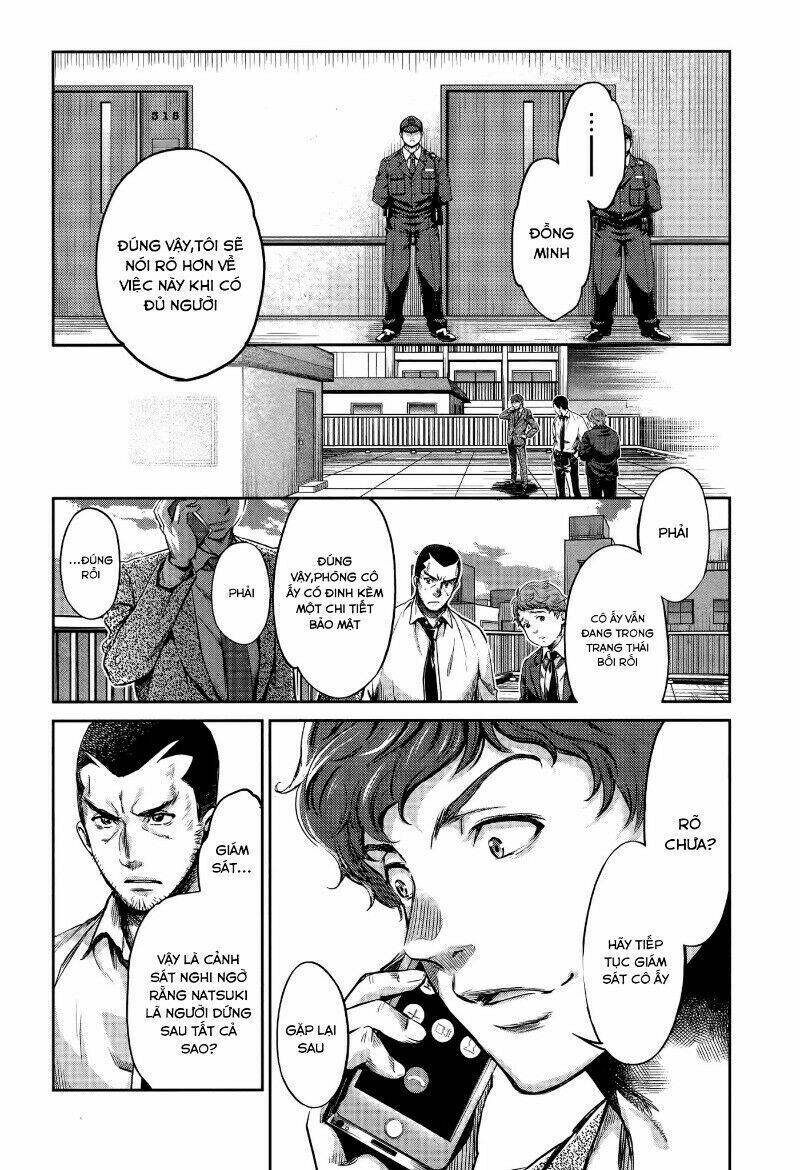 Hentai Chương 6 Ảnh 17