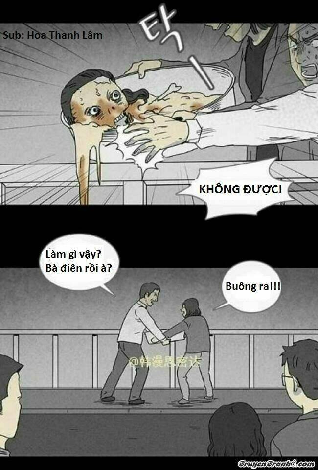 Dung Dịch Thẫm Mỹ - Beauty Water Chương 1 Ảnh 78