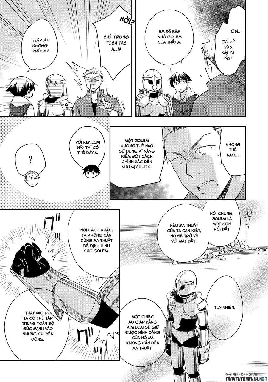 Mushoku No Eiyuu: Betsu Ni Skill Nanka Iranakattan Daga Chương 20 Ảnh 17