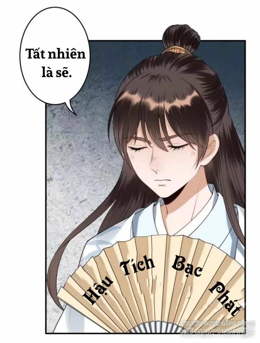 Theo Đuổi Hoàng Tử Quá Khó A~ Chương 97 Ảnh 17