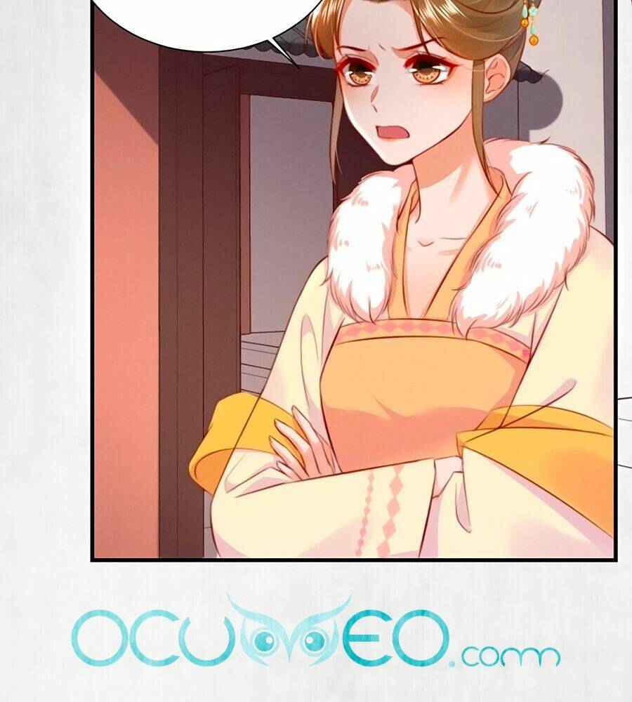Hoạn Phi Hoàn Triều Chương 96 Ảnh 9