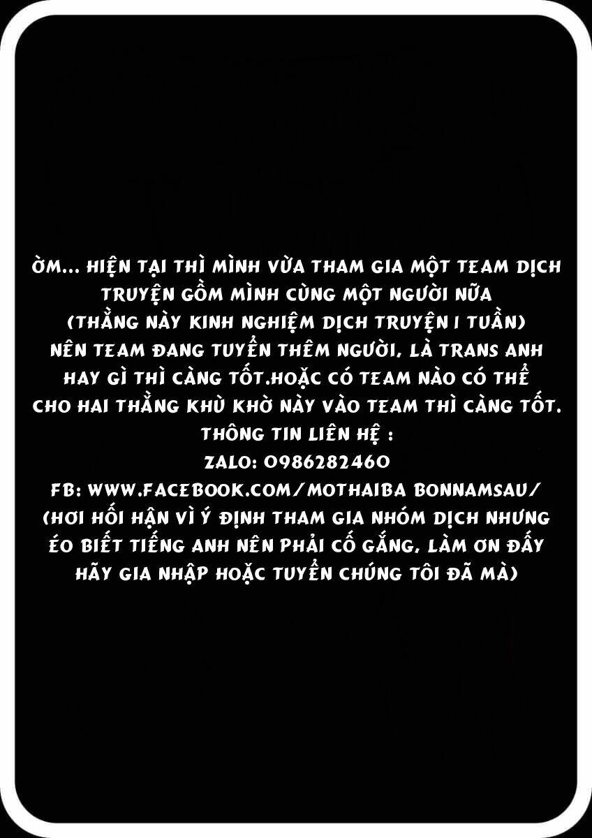 Tomogui Kyoushitsu Chương 37 Ảnh 17