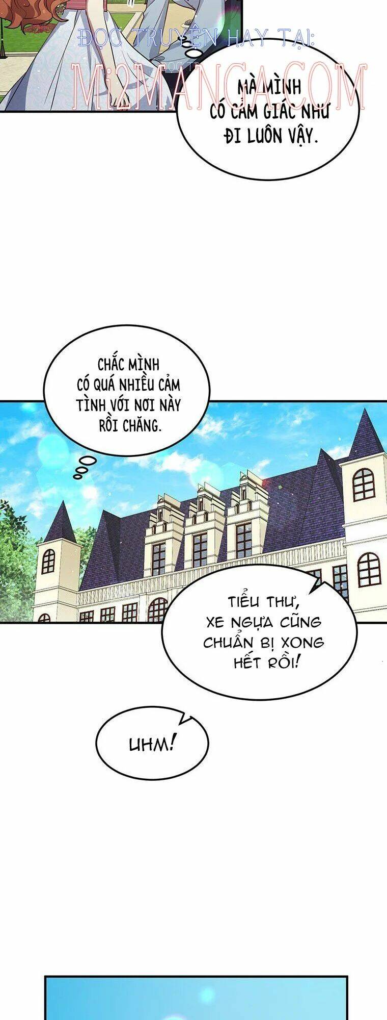 Công Tước, Loạn Vừa Thôi! Chương 117 Ảnh 8