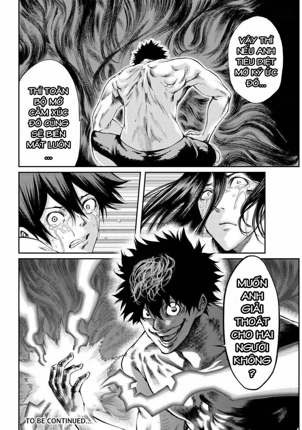 Kamisama No Iutoori Ii Chương 180 Ảnh 20