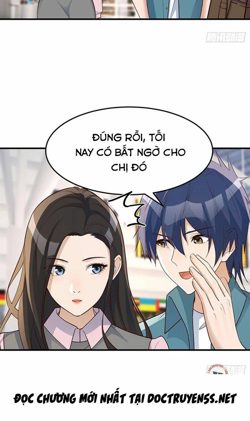 Chị Gái Tôi Là Đại Minh Tinh Chương 237 Ảnh 36