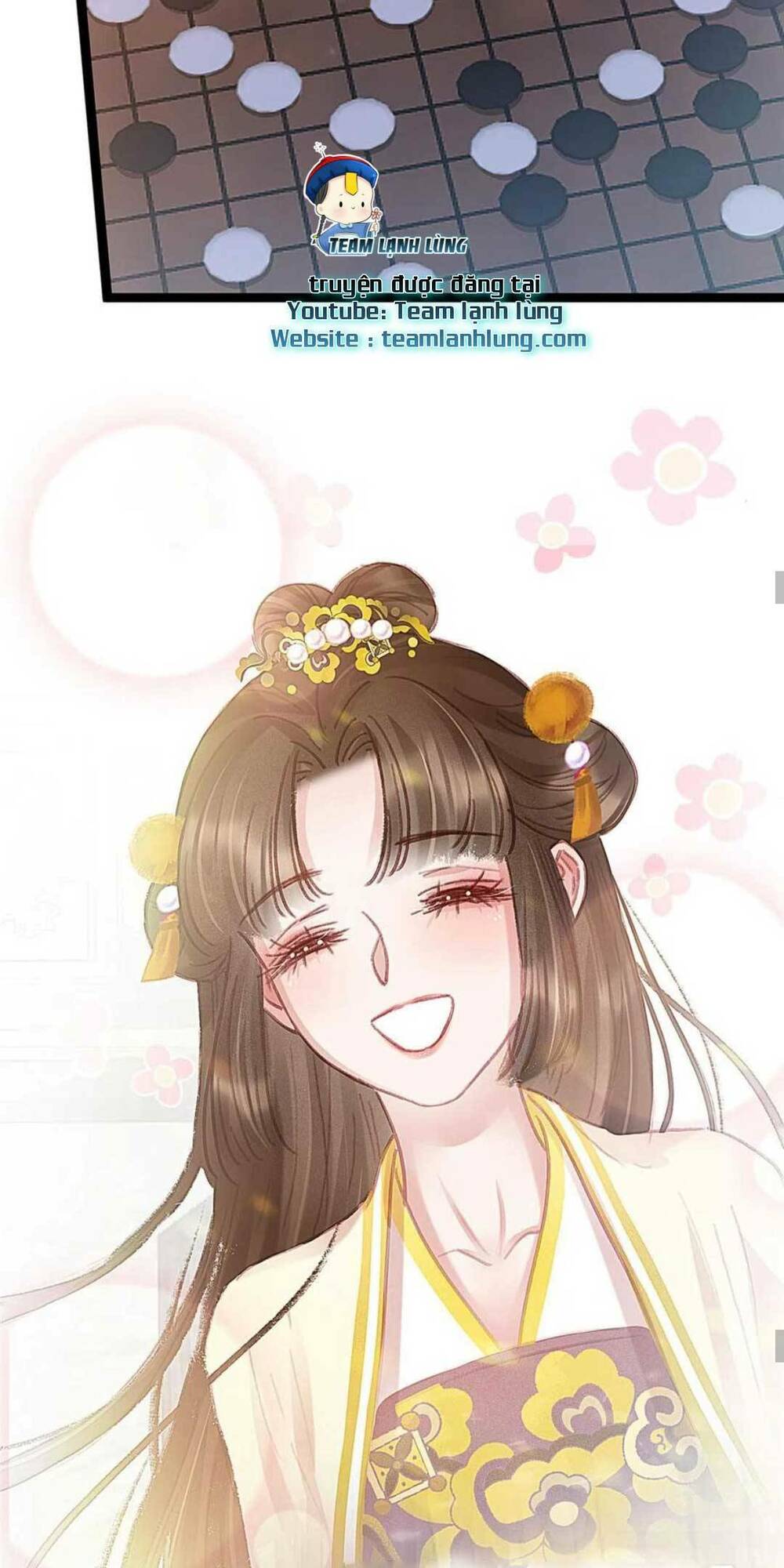 Quý Phi Lúc Nào Cũng Muốn Được Lười Biếng Chương 84 Ảnh 35