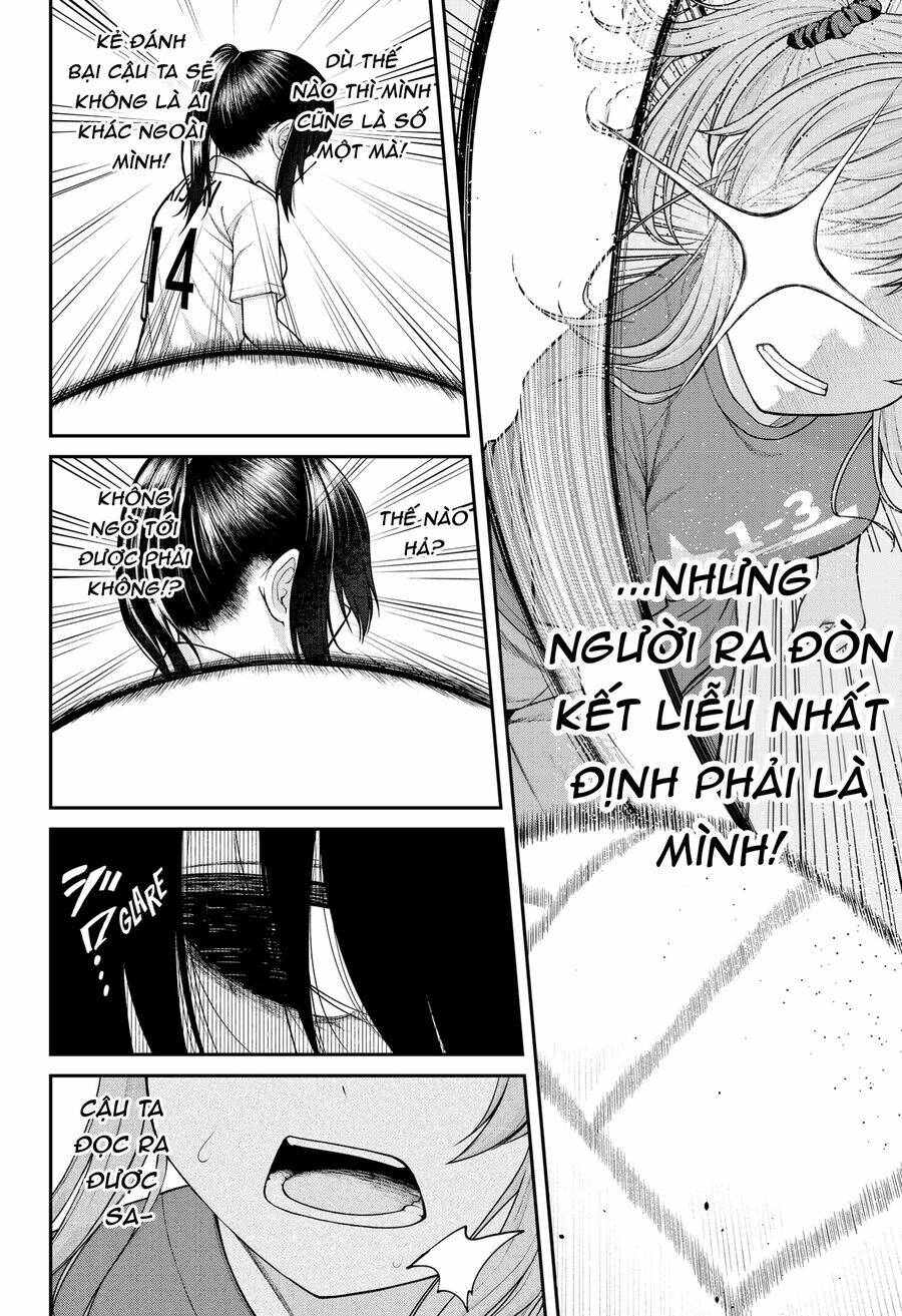 Henai Heartbeat Chương 11 Ảnh 14