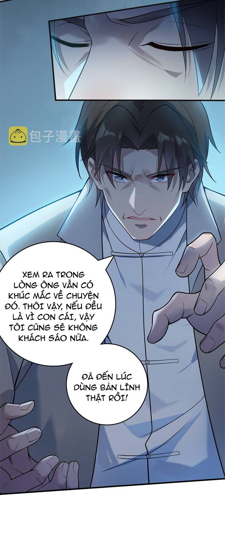 Thiên Mệnh Xa Đao Nhân Chương 114 Ảnh 22
