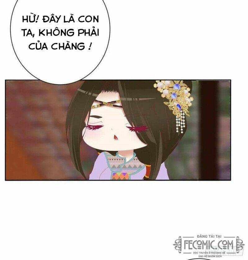 Thông Linh Phi Chương 721 Ảnh 38