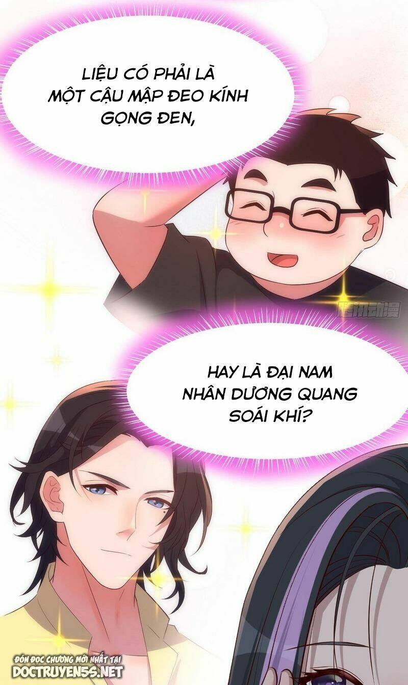 Chị Gái Tôi Là Đại Minh Tinh Chương 230 Ảnh 6