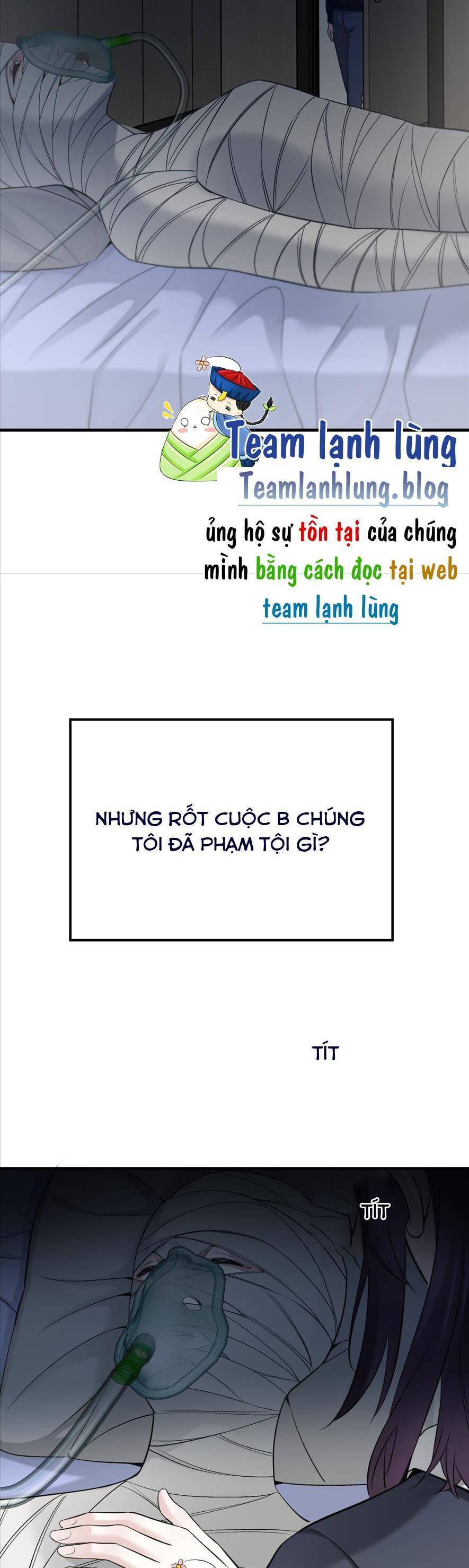 Chiếc Áo Choàng Lộng Lẫy Chương 1 Ảnh 16