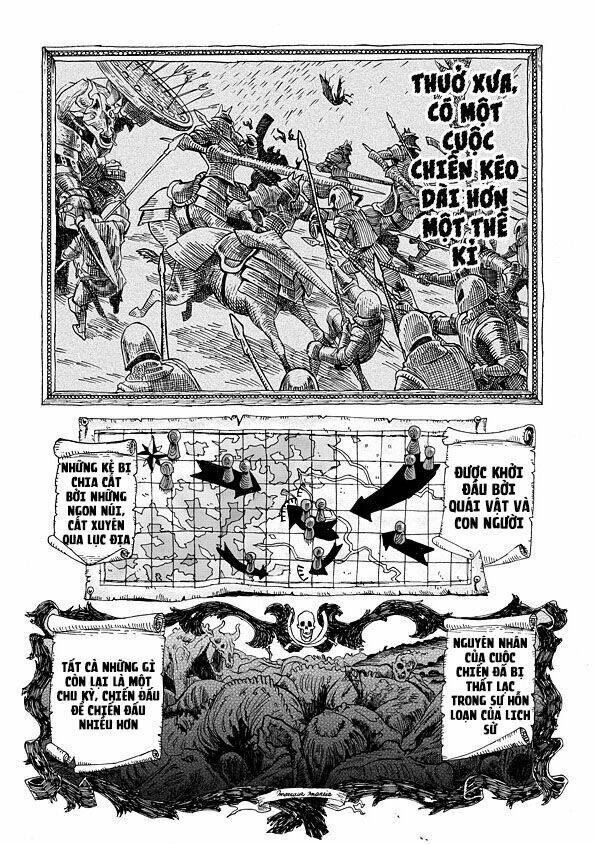 Monster Musume No Oisha-San Chương 1 Ảnh 12