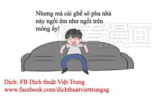 Phải Lòng Cậu Shipper Chương 5 Ảnh 15