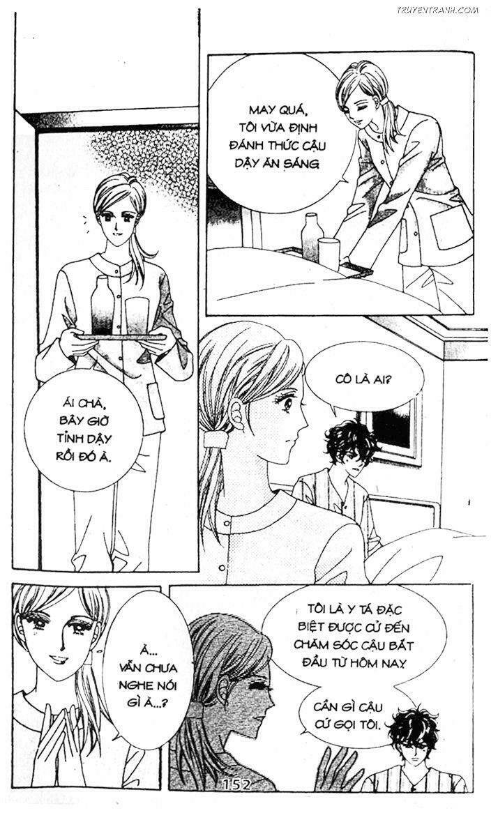 Điên Vì Yêu - Love Like Crazy Chương 42 Ảnh 13