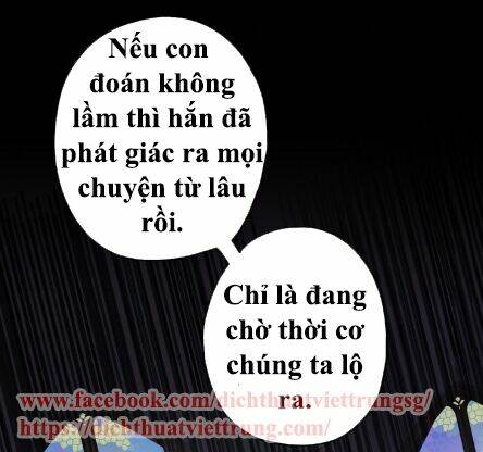 Vết Cắn Ngọt Ngào 2 Chương 56 Ảnh 24