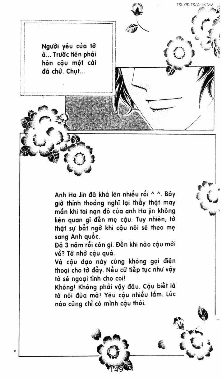 Điên Vì Yêu - Love Like Crazy Chương 63 Ảnh 10