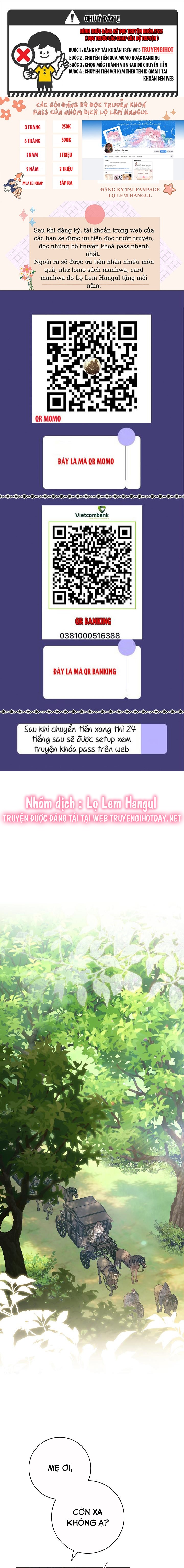 Cuộc Hôn Nhân Vụ Lợi Chương 110 Ảnh 2