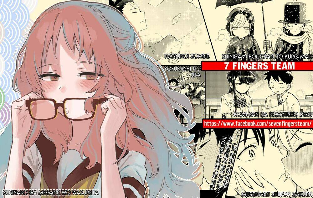Hatsukoi Zombie Chương 165 Ảnh 2