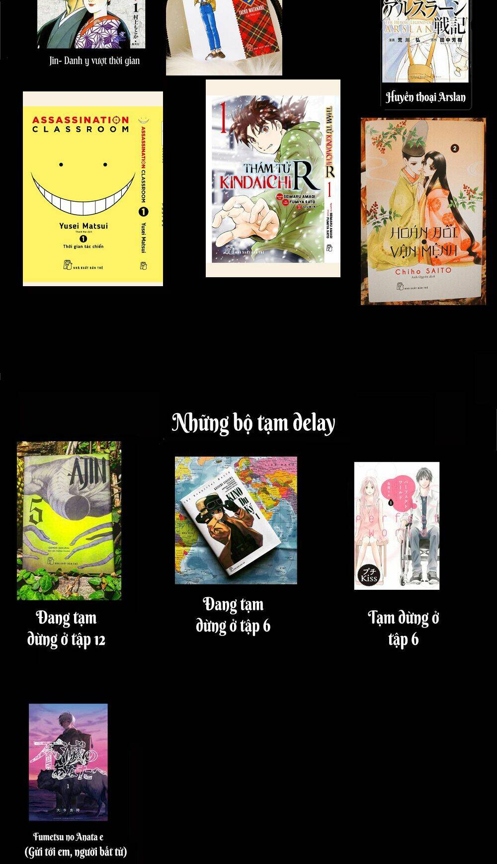 Bình Minh U Sầu Chương 46 Ảnh 63
