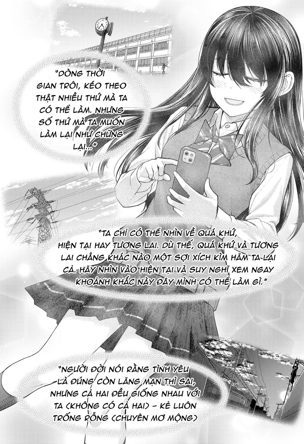 Henai Heartbeat Chương 10 Ảnh 15