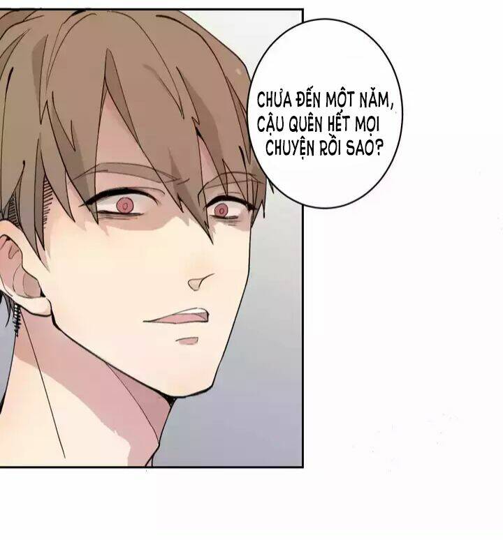 Tâm Chi Kiển Chương 1 Ảnh 11